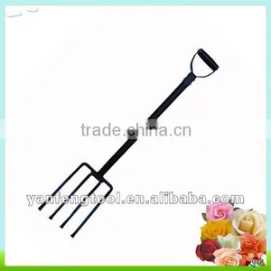 Rail Steel Fork F107Y thumbnail-1