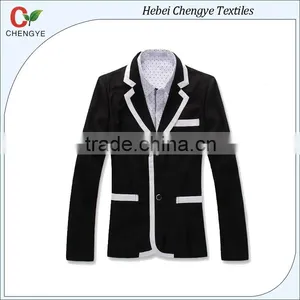 100 Cotton 21*21/108*58 Uniform Fabric thumbnail-1