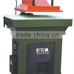 Shoe Cutting Machine/shoe Cutting Press/shoe Machine/shoe Making Machine thumbnail-4