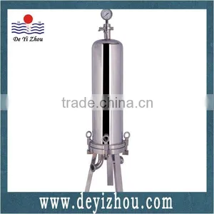 Precision Liquid Filter From China thumbnail-2