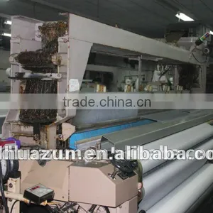 Weft Insertion Machine thumbnail-1