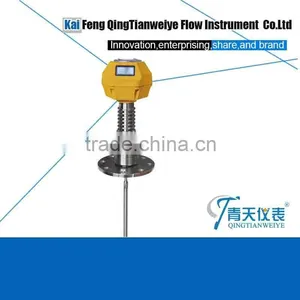 Solid Measurement Radar Level Instrument 4-20mA thumbnail-4