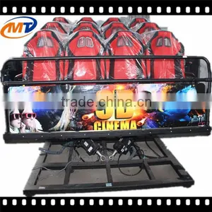 Provide an Unmatched Experience Cinema Simulator 6d 7d 8d 9d 11d Kino /cabine Cine 5d Cinema thumbnail-6