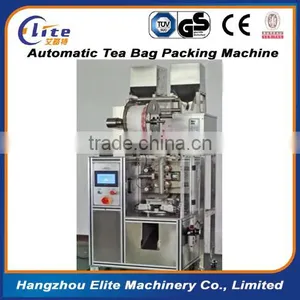 Price Small Tea Bag Packing Machine With String thumbnail-4