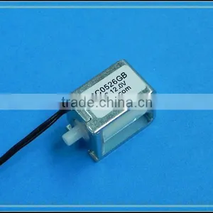 Mini Solenoid Valve thumbnail-1