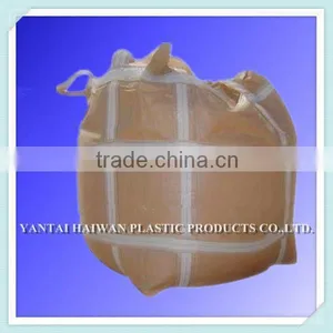1 Ton Jumbo Bag for Mining,one Ton Bulk Bag,pp Woven Big Bag for Sand thumbnail-1