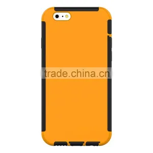 Universal PVC Retail Package Case for Iphone6/6s Plus Backcover Ultra-Thin Soft Gel Silicone Case 8 Colors(5.5 Inch) thumbnail-4
