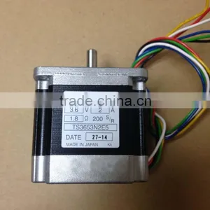 Tamagawa Motor TS3653N2E5 thumbnail-1
