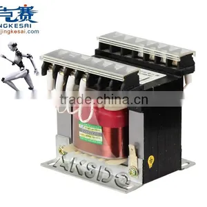 36V,110V,220V,380V BK Power Voltage Transformer thumbnail-4