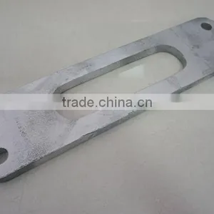 Hot Dip Galvanized Yoke Plate LF Type thumbnail-2