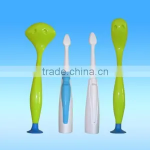 Made in China Ecmonic Plastic Double Colors Mould Injection Molding for Mobile Phone thumbnail-2