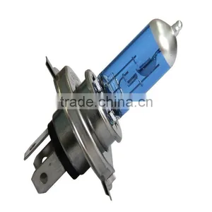 Long Life Waranty Halogen Bulb H4 thumbnail-1
