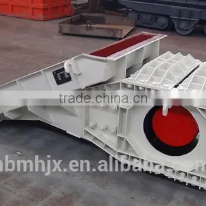 Professional and New Type Mining Machine--- Full Hanging Type Vibration Coal Feeder thumbnail-3