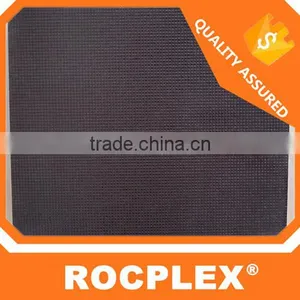 High Quality Hardwood Core Antislip Film Faced Plywood thumbnail-6