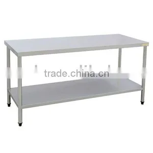 Stainless Steel Table thumbnail-1