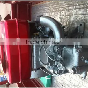 China Suppliers Sale ZS1105 Diesel Engine for 2015 Supplier's Choice thumbnail-5