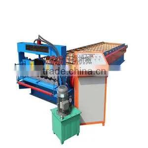 FX Cold Metal Embossing Machinery thumbnail-3