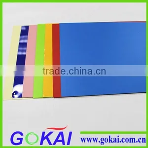 Plastic 0.5mm Thick Pvc Rigid Anti-static Sheet thumbnail-3