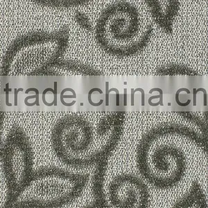 100% Polypropylene Tufted Carpet for the Hotel Bedroom thumbnail-2