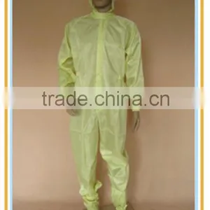 Dust Removal Cleanroom ESD Garment thumbnail-5
