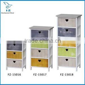 Bedroom Stair Furniture Bedside Cabinet thumbnail-1