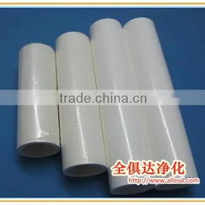 Cleanroom Dust Removal PE Films Sticky Roller thumbnail-6
