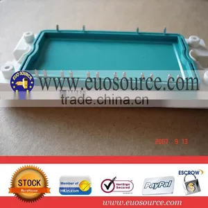 IXYS Single Phase Rectifier Bridge VUO121-16NO1 thumbnail-1