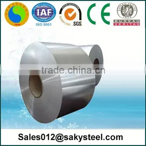 Astm A792 Galvalume Steel Coil Az150 thumbnail-3
