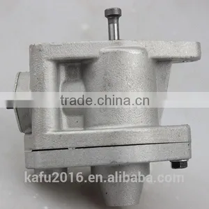 100% New 1W1700 Manual Fuel Injection Pump for Excavator thumbnail-3