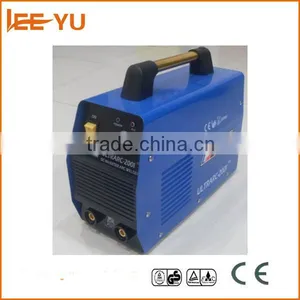 Inverter Welding Machine MMA200I thumbnail-1