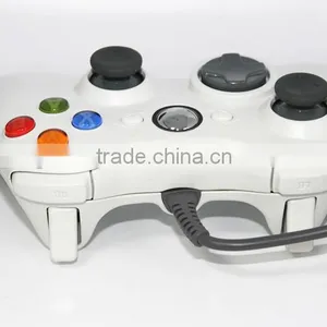 High Quatity! Useful Wired USB Game Controller Joystick Gamepad For PC Laptop Computer For Wired Gamepad thumbnail-6