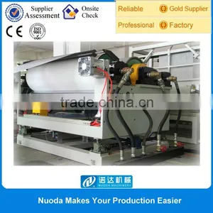 Attractive EVA Cast Film Extrusion Machine thumbnail-1