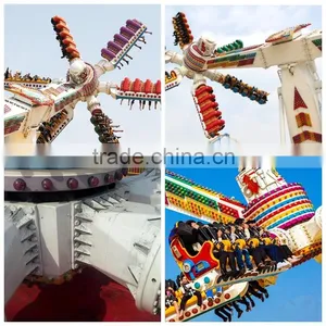 DIRECT MANUFACTURER With 10 Years History Electric Generating Speed Windmills for Sale thumbnail-4