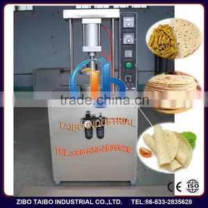 YBJ250 Fully Automatic Chapati Making Machine-Promotion thumbnail-1
