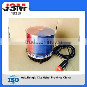 Cheapest 12v 24v Colorful LED Warning Strobe Light For Sale thumbnail-2