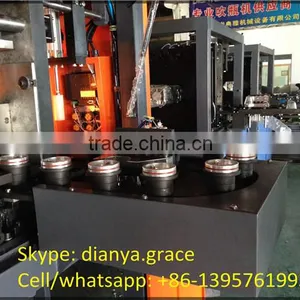 1 Cavity Manual Type Blowing Machine thumbnail-4