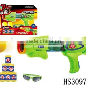BO Attractive for People Soft Air Metal Air-soft Gun thumbnail-5