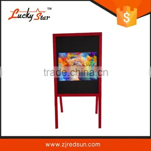 2015 Zhejiang Red Sun Education Facilities Co., Ltd. Mold Making Gypsum Board Drawing Board thumbnail-1