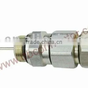 Dongbei CATV Trunk Cable5/8KS 500,540,750 Pin Connector thumbnail-1