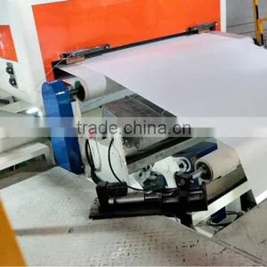 Sublimation Inkjet Paper/ Heat Transfer Paper/ A4 Dye-sublimation Paper thumbnail-1