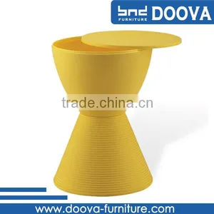 Room Furniture Special Design Plastic Stool thumbnail-1