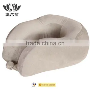 Neck Protection Travel Pillow thumbnail-2