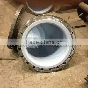 Sale of PTFE/PFA/ETFE/FEP/PO/PPS Anticorrosive Processing Services thumbnail-1