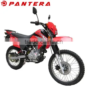 Four Stroke 200cc 250cc Dirt Bike China thumbnail-1