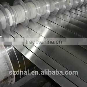 Hot Sales Aluminum Foil Tape 1060 Ho Soft Material thumbnail-1