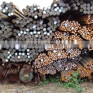Mild Steel Round Bar / S235 Mild Steel Flat Quality Choice thumbnail-2