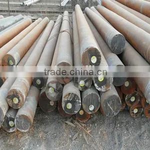 China CrMo Alloy Steel Bar Price thumbnail-2