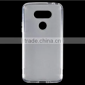 C&T Soft TPU Gel Ultra Slim Flexible Rubber Protective Case Cover for LG G5 thumbnail-2