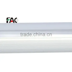OEM Glass t5 Integration Led Tube 18w thumbnail-6