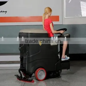 2014 Newest as Seen on tv Floor Sweeper thumbnail-1